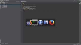 Setting up the PHP builtin server with Xdebug and remote debugging enabled