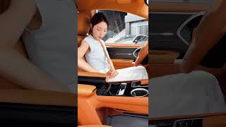 2026 Toyota Sienna van! Switch between 4 seats and 7 seats #van #supercars #luxurycars