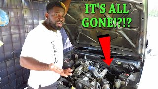 THE TRUTH ABOUT MY NISSAN c33 LAUREL