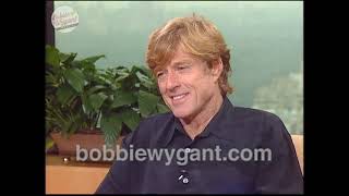 Robert Redford 