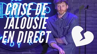 CRISE DE JALOUSIE EN DIRECT ( IMPRO INCROYABLE )