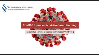 The COVID 19 pandemic: epidemiology