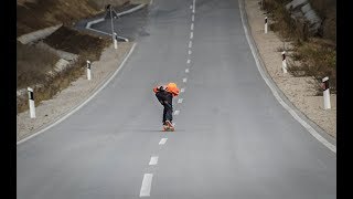 Tvoja stvar #5: Lazar Ćurković - Longboard rider