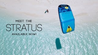 Tona Kiteboarding: Meet The Stratus!