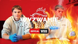 NIE ZDĄŻYŁ NAWET ZAKRĘCIĆ KOŁEM 😢 - VIII Edycja „Wyzwania Ostrości\