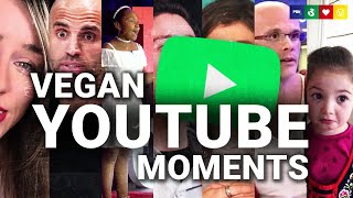The Best Of Vegan Youtube...