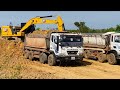 CAT320GC 2021/Daewoo dump truck /hyundai dump truck