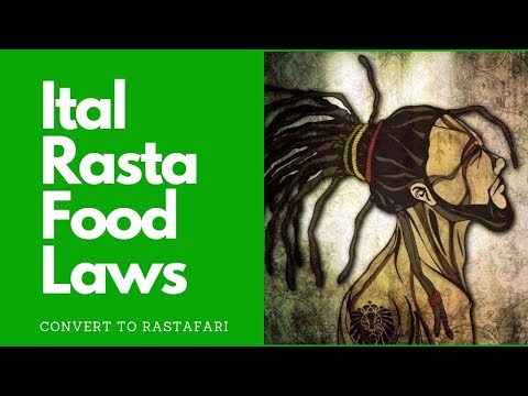 Can Rastafarians drink milk?