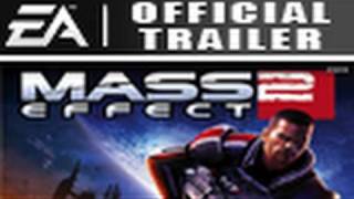 Mass Effect 2 Fight for the Lost Thane