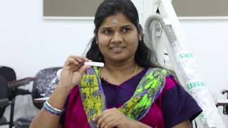 Chennai Couples Sharing their Experience || ARC Fertility Hospital (Chennai - Egmore)