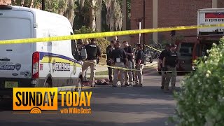 FSU students push back at campus plans to resume classes after shooting