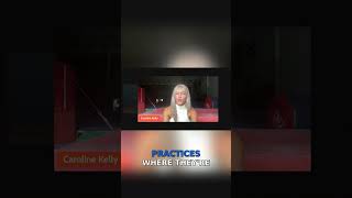 EMBRACING DISCOMFORT FOR PERSONAL GROWTH ON USA GLOBAL TV® & RADIO