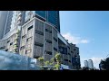 [4K60FPS] ‼️Core Residence @ TRX, Luxurious Residences In KL. World Class Financial Hub‼️ (Malaysia)