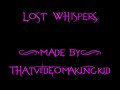 Evanescence - Even In Death Lyrics (Lost Whispers)