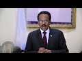 madaxweyne farmajo oo hambalyada ciida u diray muslimiinta gaar ahaan umadda somaliyeed