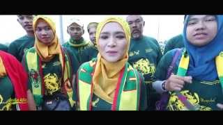 BIAR JASA JADI KENANGAN | KEDAH SERATA-RATA