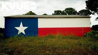 Texans want to stay in Texas: Report shows where Texans moved in 2023