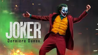 Indila Dernière Danse - Joker remix | new joker songs | JOKER (2019) | Joaquin P