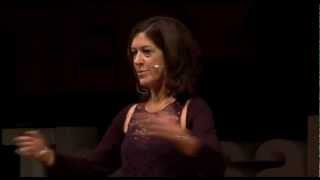 TEDxThessaloniki - Victoria Hislop - When courage inspires a novelist