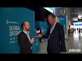 Global Offshore Wind 23 - Interview with Westwood Global Energy Group