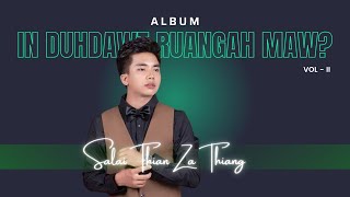 In Duhdawt Ruangah Maw? Album Tepsungnak (Trailer)