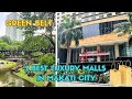 2 BEST MODERN LUXURY MALLS in MAKATI CITY, THE PHILIPPINES + How MODERN is MAKATI CITY