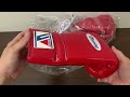 winning 12oz boxing gloves unboxing