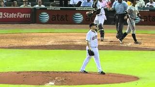 2011/08/29 Recap: PIT 4, HOU 7