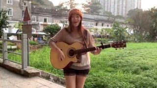 Josy Lai - 敢動 (Guitar Cover) [Original: 新青年理髮廳]