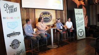 Brew Talks Michigan: Exploring Michigan’s Craft Beer Scene