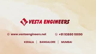 VESTA ENGINEERS | HALF COOKED CHAPATTI MAKING MACHINES