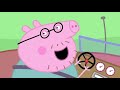 peppa pig nederlands compilatie nieuwe afleveringen 🍅 boodschappen doen 🍅 tekenfilm peppa de big