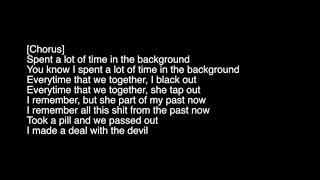 Featured image of post Ghostemane Lyrics Quotes See more of ghostemane lyric on facebook