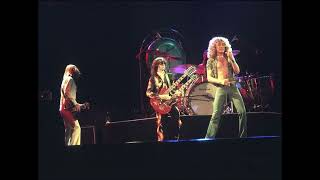 Led Zeppelin - Live in Los Angeles, CA (June 22nd, 1977) - UPGRADE/MOST COMPLETE