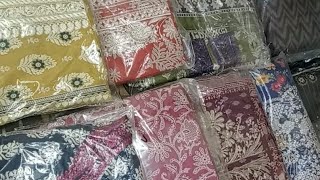 Khaadi 💯 original beautiful embroidered 3pc lawn articles 😍😍| Order : 03118314322