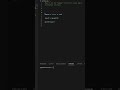 Learn How to Use Python Lambda Functions for Anonymous Functions #shorts