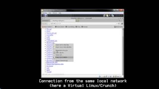 Python Scripting Session - E02 - "Quick HTTP Server"