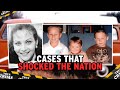 Horrific Cases That Reek Of Evil | True Crime Stories Compilation