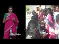 5 வருஷமா எங்க போனீங்க விரட்டப்பட்ட ஜோதிமணி jothimani karur