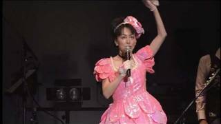 2011 横山智佐 サクラ大戦 帝都花組 200全曲ライブDVD 高乃麗part  ZENKYOKU LIVE