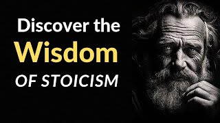 Discover the Wisdom of Stoicism |The Art Of War| Taoism|