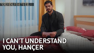 Başkasını seviyorum diyorsun, benim fotoğrafımı saklıyorsun | Behind the Veil Episode 124 | Season 2