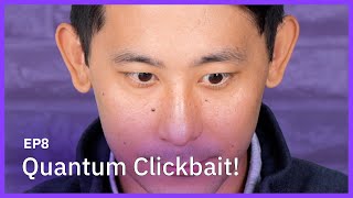 Bloopers — Programming on Quantum Computers — Coding with Qiskit S2E8