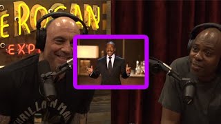 Joe Rogan & Dave Chapelle: The GREATNESS of Eddie Murphy!?!