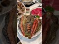 很滿足的海鮮火鍋 龍蝦蝦子都很新鮮 龍膽石斑魚片也太q彈 seafood taiwan foodie hotpot yummy 吃貨人生 火鍋 海鮮 shorts