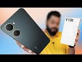 Vivo Y18t Unboxing, price & first look