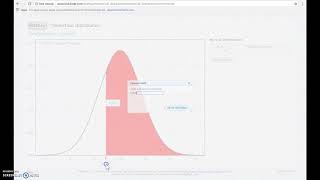 StatKey: Normal and t-Distributions