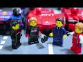 lego super gt 2022 rd.5　レゴ スーパーgt 2022　nissan gt r gt500 toyota gr supra gt500　honda nsx gt gt500