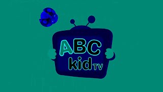 Abc Kids Tv Intrologo Effects ( Sponsored By: Preview 214537 Effects )