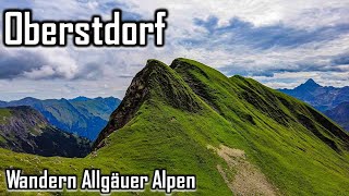 3-Seen-Wanderung auf dem Koblat Höhenweg - Abenteuer mit Ausblicken und kristallklaren Bergseen